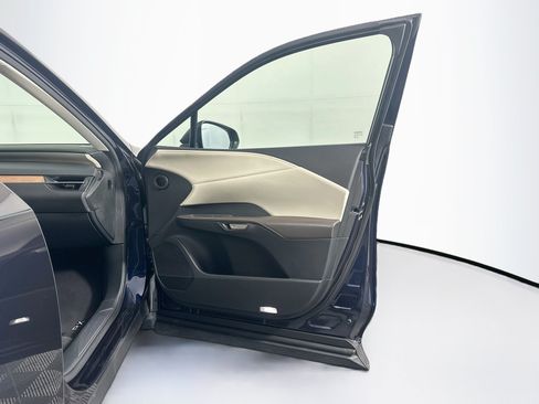 Used 2023 Lexus RX 350 Premium w/ Cold Area Package FWD image 33