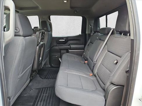 Used 2020 Chevrolet Silverado 1500 LT w/ Texas Edition image 19