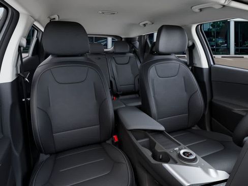 New 2026 Kia EV6 Wind RWD image 15