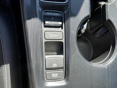 Certified 2023 Honda Civic Sport image 27