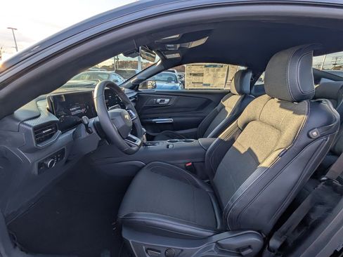 New 2026 Ford Mustang Coupe image 10