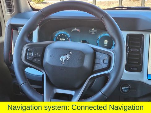 New 2025 Ford Bronco Heritage Edition image 17