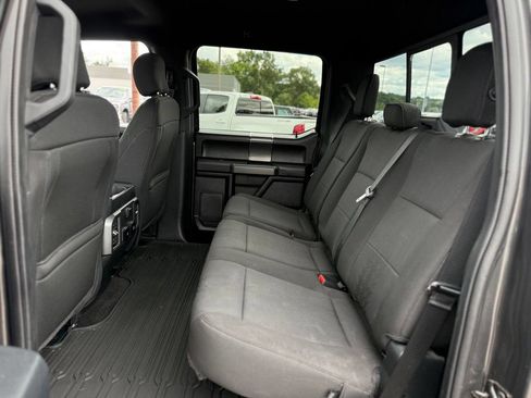Certified 2019 Ford F150 XLT w/ Equipment Group 302A Luxury AWD/4WD image 14
