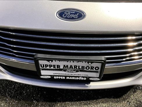 Used 2018 Ford Fiesta S image 34