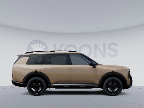 New 2027 Kia Telluride EX X-Line image 10