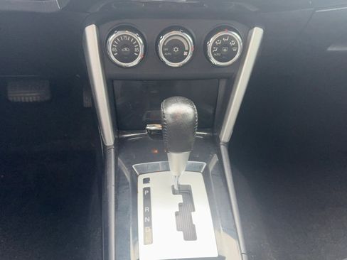 Used 2016 Mitsubishi Lancer SEL image 17