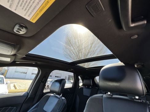 Used 2019 Ford Edge ST w/ Equipment Group 401A image 21