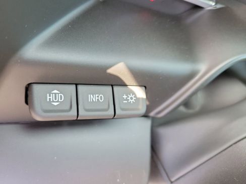 New 2026 GMC Sierra 1500 AT4X image 22