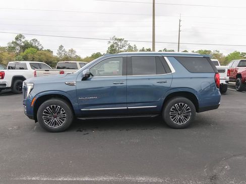 New 2026 GMC Yukon Elevation image 5