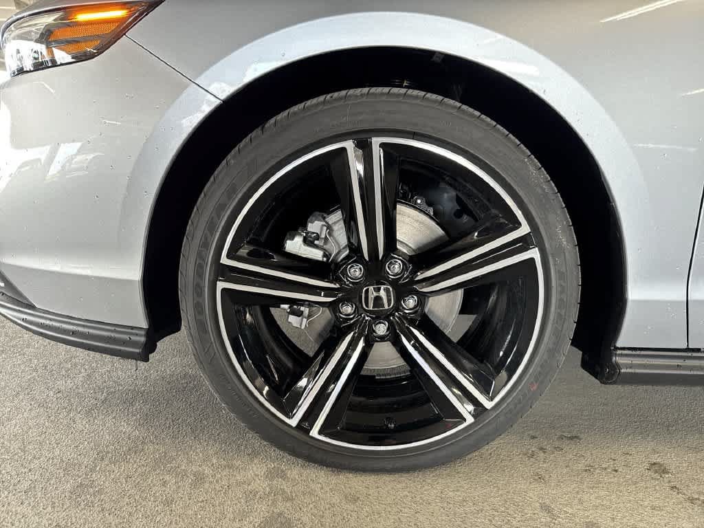 New 2026 Honda Accord Sport image 10