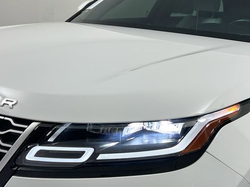 Used 2023 Land Rover Range Rover Velar S image 11