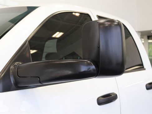 Used 2005 Dodge Ram 2500 Truck SLT w/ Quad Cab Big Horn Value Group AWD/4WD image 52