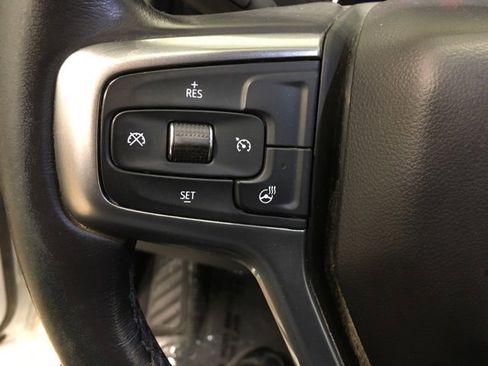 Used 2020 Chevrolet Silverado 3500 LT w/ All Star Edition image 31