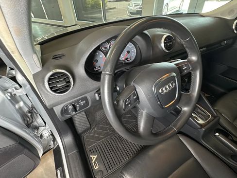 Used 2011 Audi A3 2.0T Premium FWD image 21