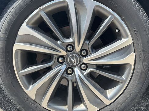 Used 2017 Acura MDX SH-AWD w/ Technology Package image 30