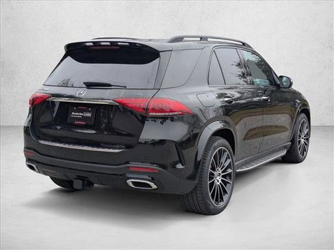 Certified 2023 Mercedes-Benz GLE 350 image 3
