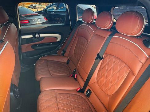 Used 2023 MINI Cooper Clubman S w/ Signature Upholstery Package image 25