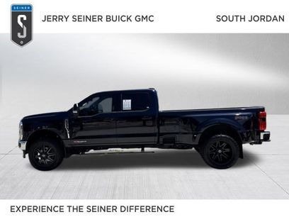 Used 2024 Ford F350 Lariat w/ Lariat Ultimate Package