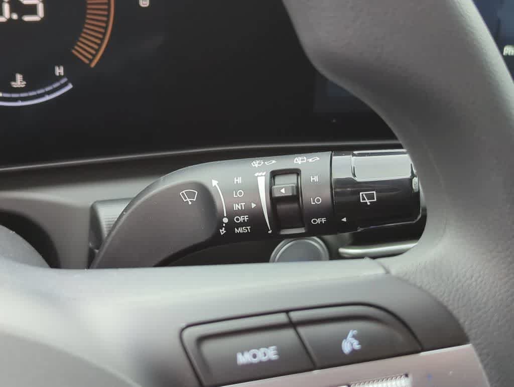 New 2026 Hyundai Tucson SE FWD image 26