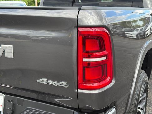 Certified 2026 RAM 1500 Limited w/ Bed Utility Group AWD/4WD image 14