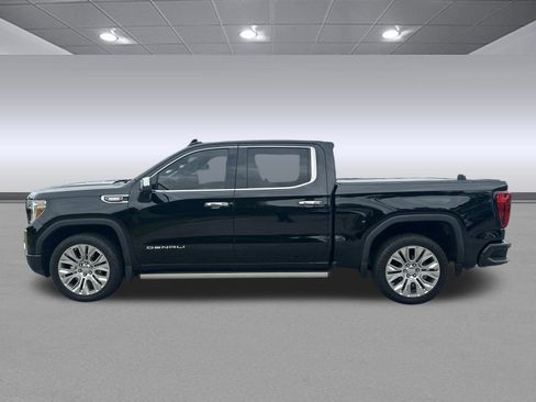 Used 2021 GMC Sierra 1500 Denali w/ Denali Ultimate Package AWD/4WD image 6