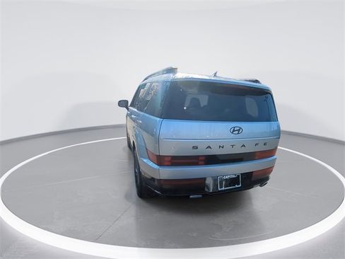 Used 2024 Hyundai Santa Fe Calligraphy image 7