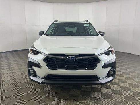 New 2026 Subaru Crosstrek 2.5i Premium AWD/4WD image 2