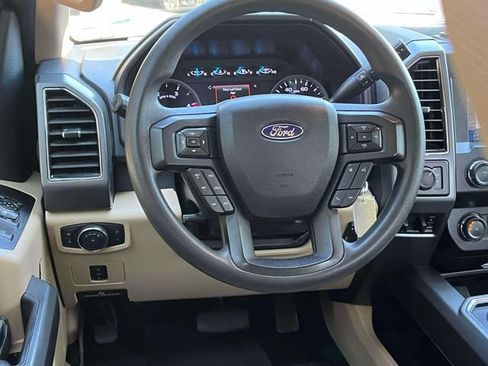 Used 2019 Ford F250 XLT w/ XLT Value Package AWD/4WD image 15