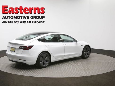 Used 2019 Tesla Model 3 Long Range image 40