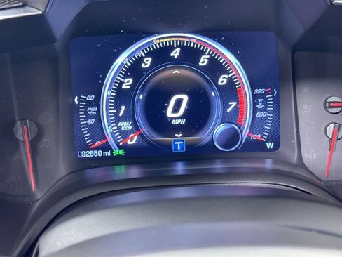 Used 2014 Chevrolet Corvette Stingray Coupe w/ 3LT Preferred Equipment Group RWD image 15