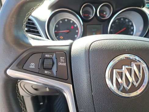 Used 2015 Buick Encore Convenience image 18