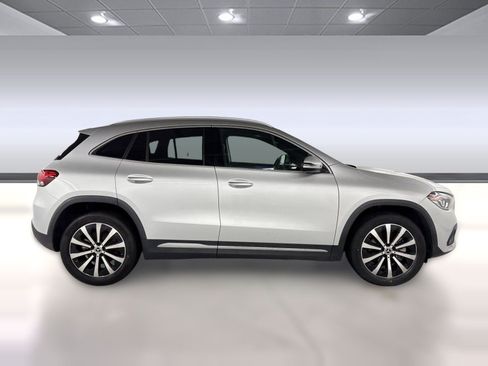 Certified 2023 Mercedes-Benz GLA 250 image 8