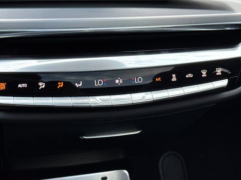 Used 2024 Cadillac Lyriq Sport AWD/4WD image 22