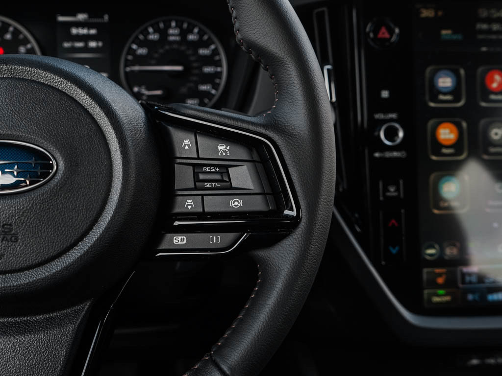 New 2026 Subaru Forester Sport AWD/4WD image 22