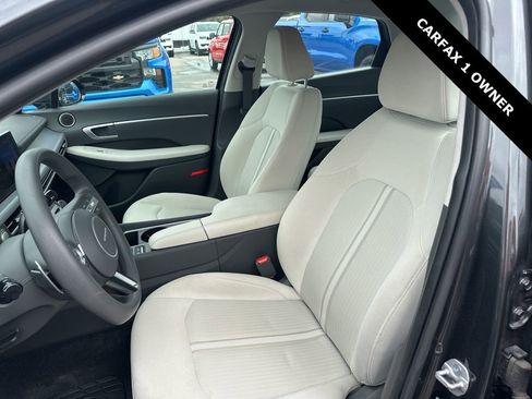 Used 2025 Hyundai Sonata SEL FWD image 11