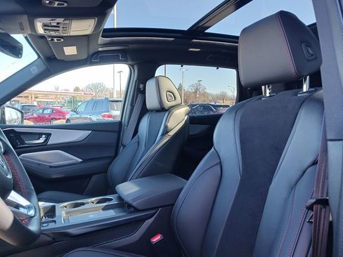 Used 2026 Acura MDX A-Spec image 6