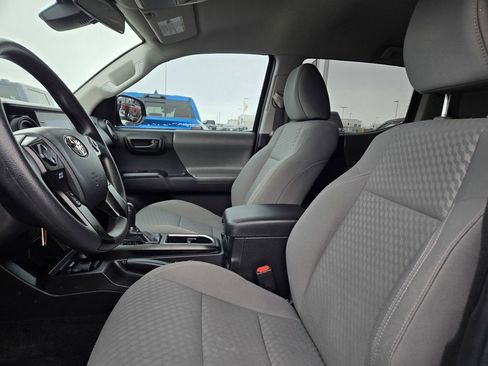 Used 2023 Toyota Tacoma SR image 24