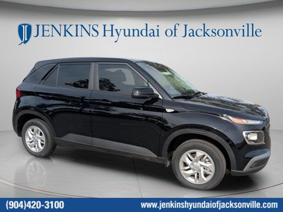 New 2026 Hyundai Venue SE