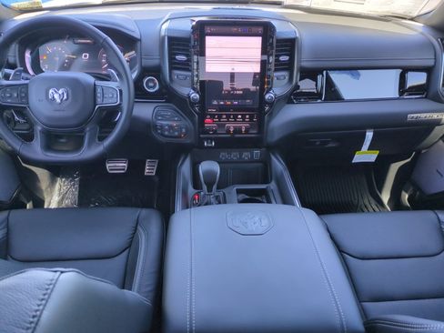 New 2026 RAM 1500 Rebel w/ G/T Package image 20