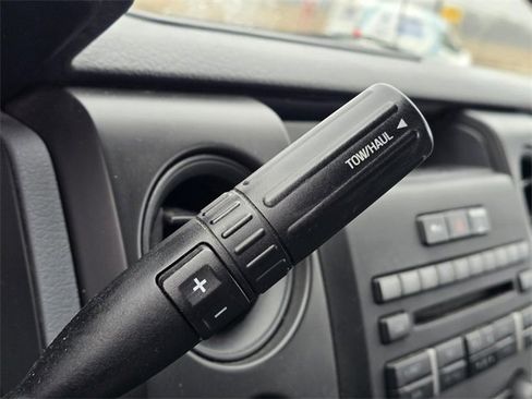 Used 2013 Ford F150 STX w/ Mid Equipment Group image 16