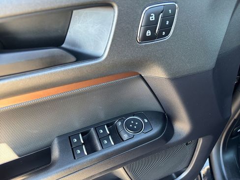 Used 2025 Ford Bronco Sport Outer Banks w/ Outer Banks Tech Package+ image 24