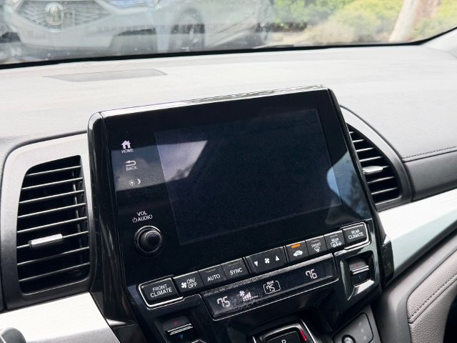 Used 2019 Honda Odyssey Touring image 24