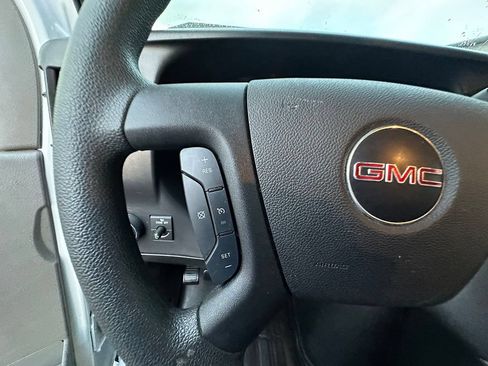 Used 2025 GMC Savana 2500 w/ Driver Convenience Package RWD image 29
