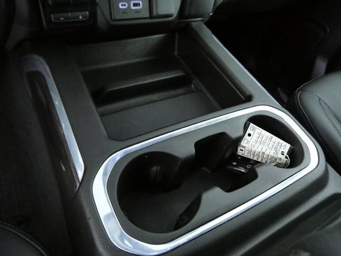 Used 2023 Chevrolet Silverado 2500 LTZ AWD/4WD image 25