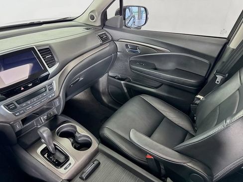 Used 2017 Honda Pilot EX-L image 24