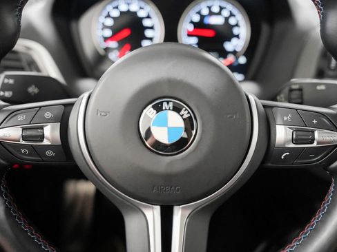 Used 2020 BMW M2 Competition w/ Executive Package RWD image 14