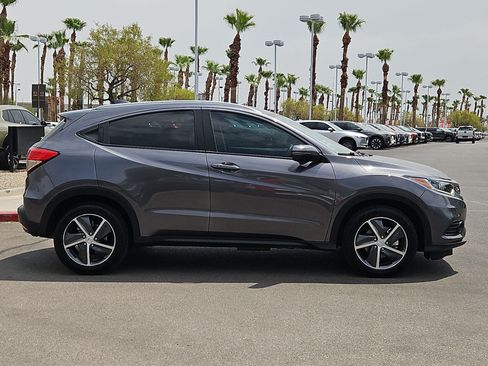 Used 2022 Honda HR-V EX image 6