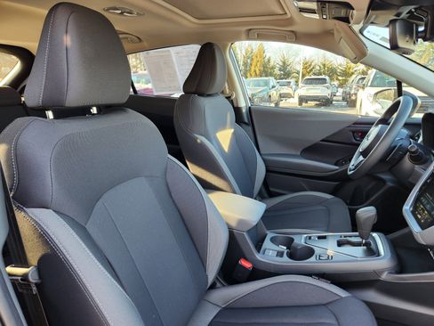 Certified 2025 Subaru Crosstrek 2.0i Premium image 16