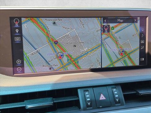 Used 2019 Lexus ES 350 w/ Premium Package FWD image 15