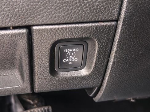 Used 2022 RAM 3500 Limited image 56